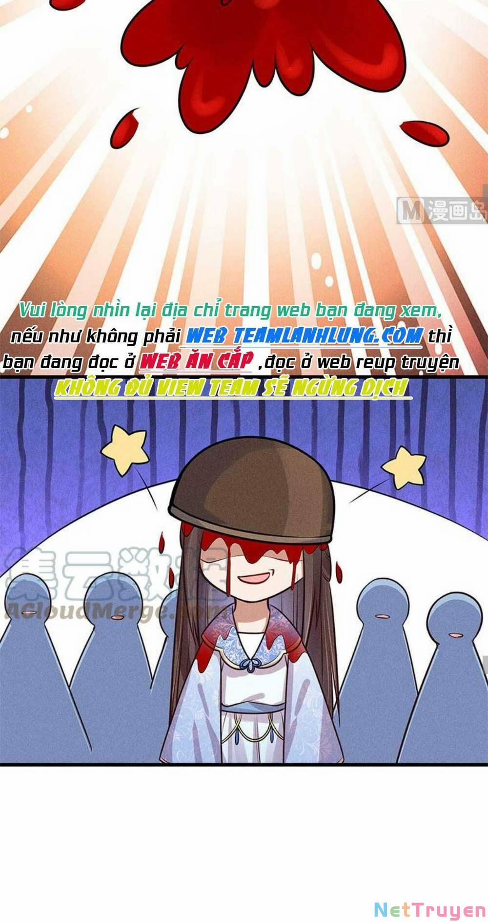 Tái Sinh Trở Lại : Ta Trở Thành Độc Y Thái Tử Phi 12 trang 21