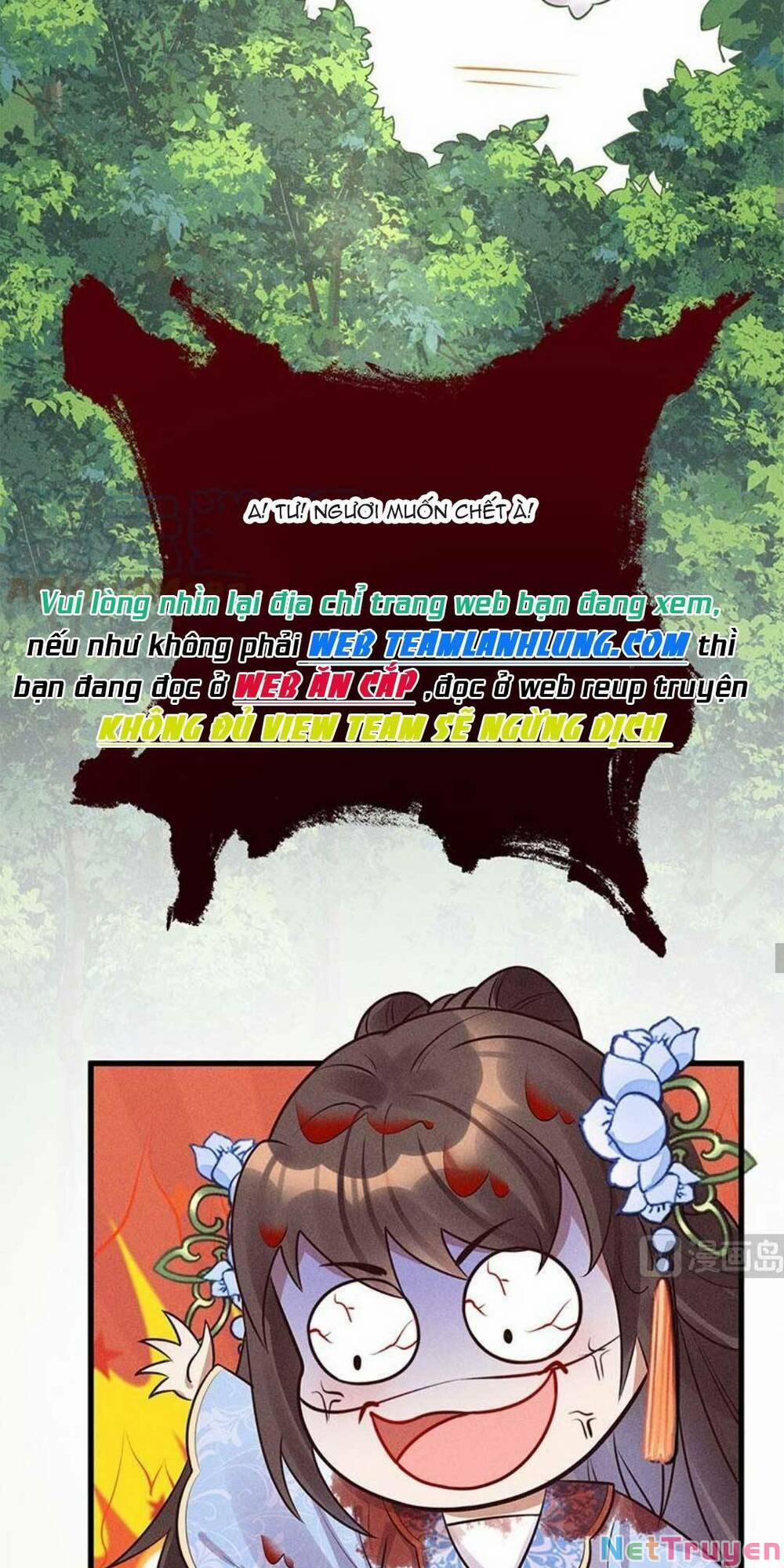 Tái Sinh Trở Lại : Ta Trở Thành Độc Y Thái Tử Phi 12 trang 23