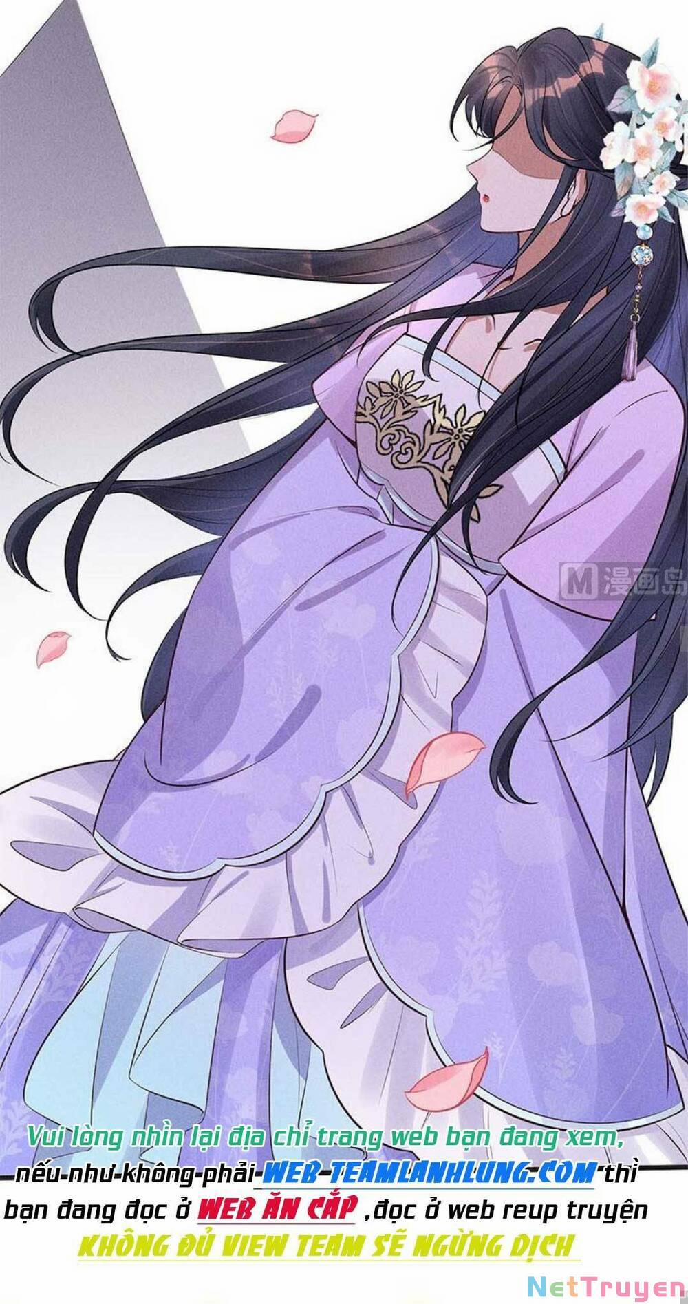 Tái Sinh Trở Lại : Ta Trở Thành Độc Y Thái Tử Phi 12 trang 38