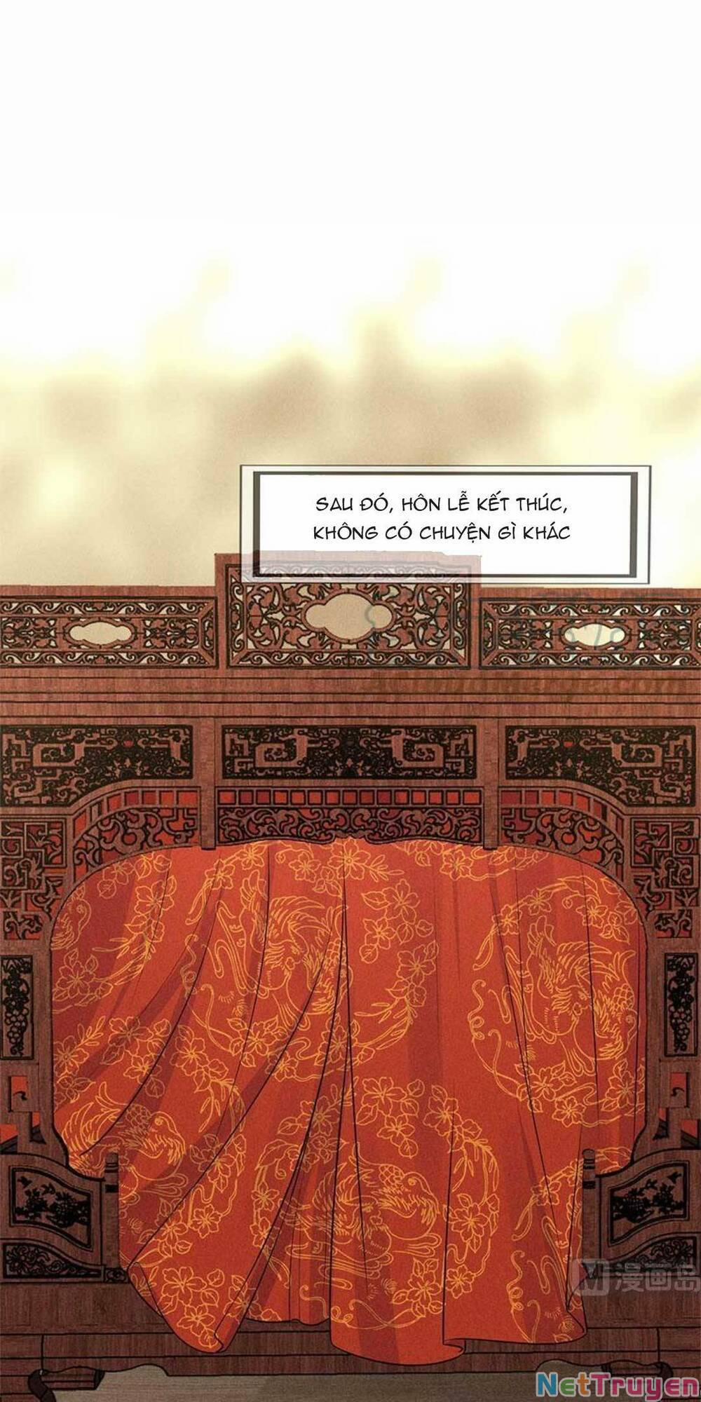 Tái Sinh Trở Lại : Ta Trở Thành Độc Y Thái Tử Phi 12 trang 39