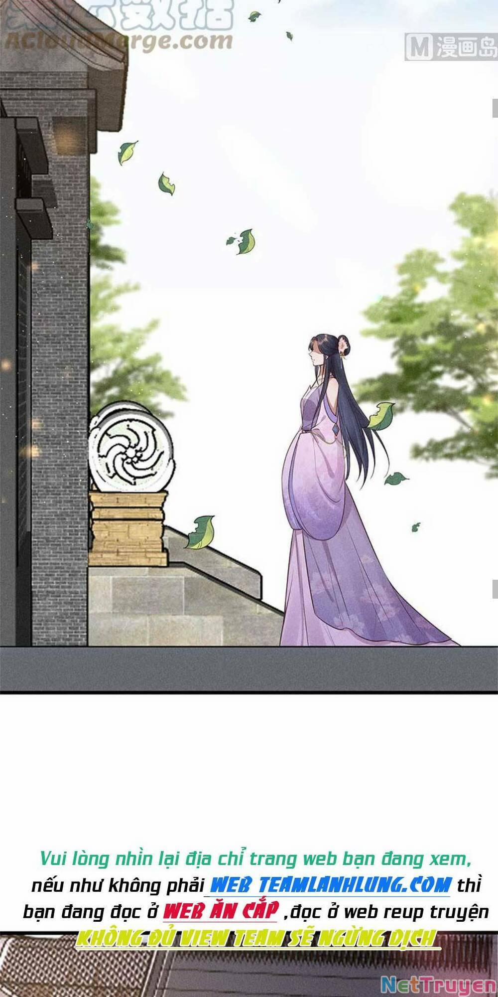 Tái Sinh Trở Lại : Ta Trở Thành Độc Y Thái Tử Phi 12 trang 41