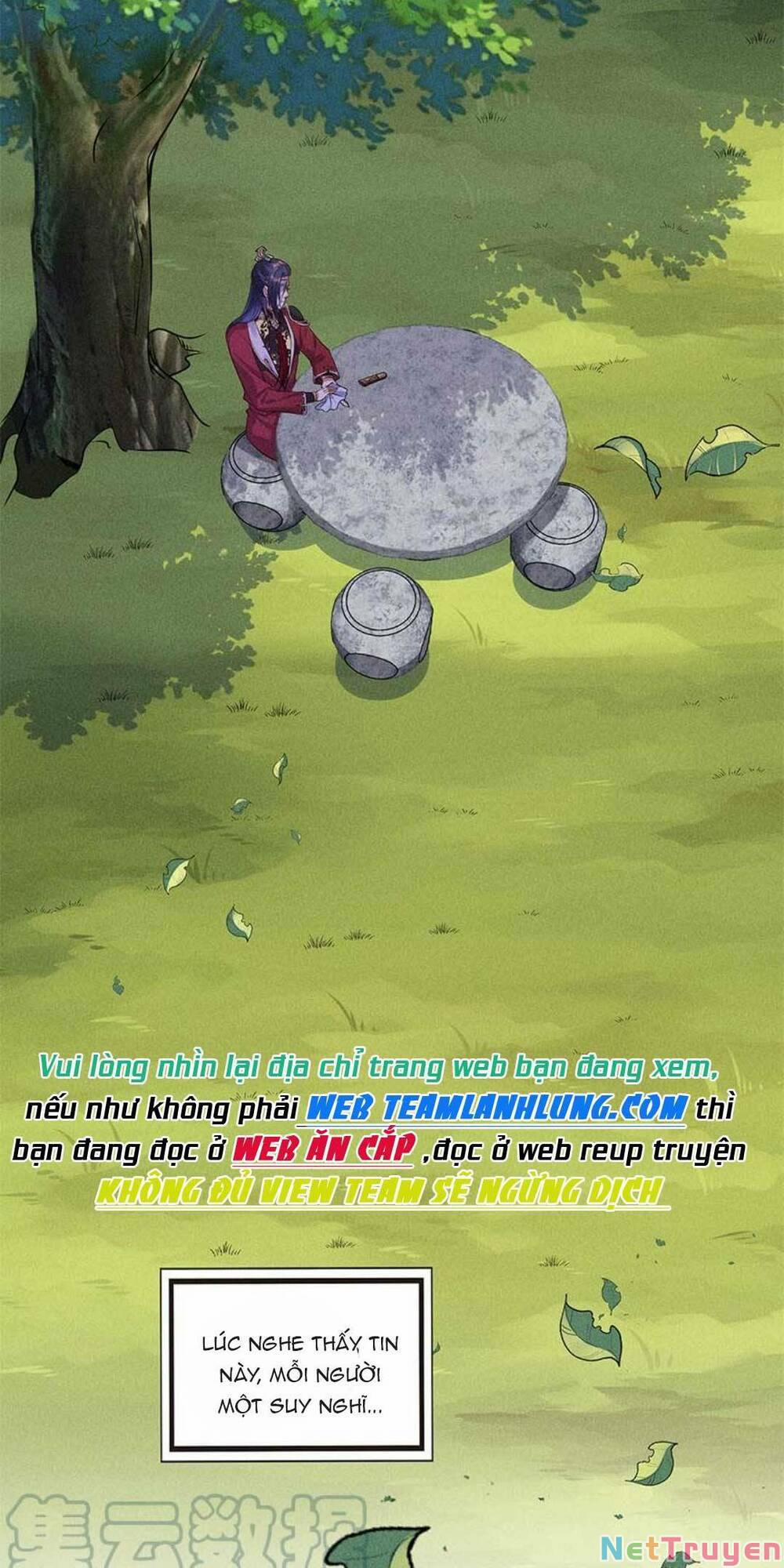 Tái Sinh Trở Lại : Ta Trở Thành Độc Y Thái Tử Phi 12 trang 45