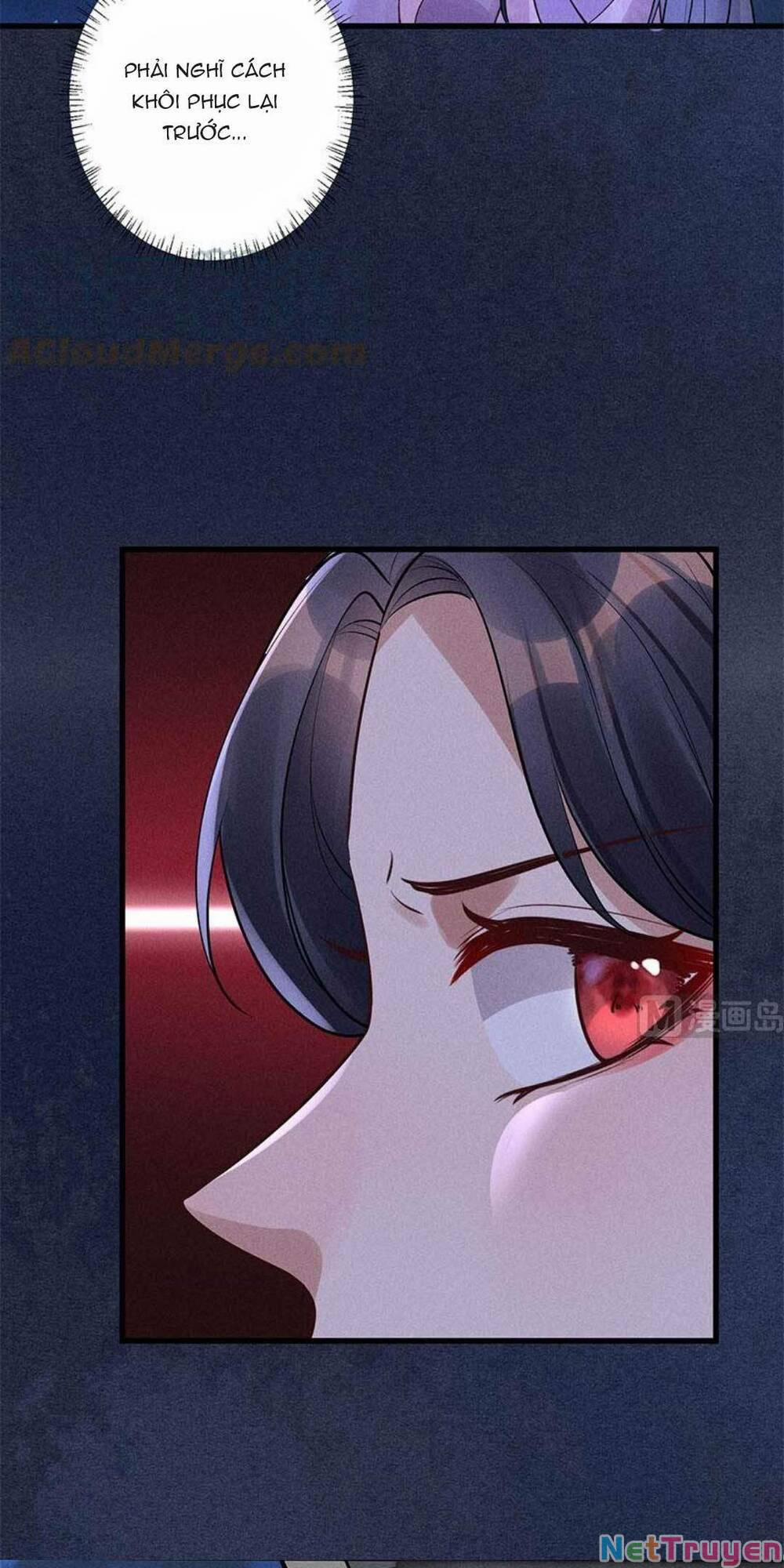 Tái Sinh Trở Lại : Ta Trở Thành Độc Y Thái Tử Phi 12 trang 49