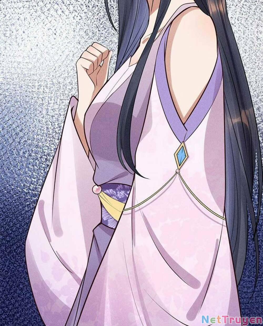 Tái Sinh Trở Lại : Ta Trở Thành Độc Y Thái Tử Phi 12 trang 51