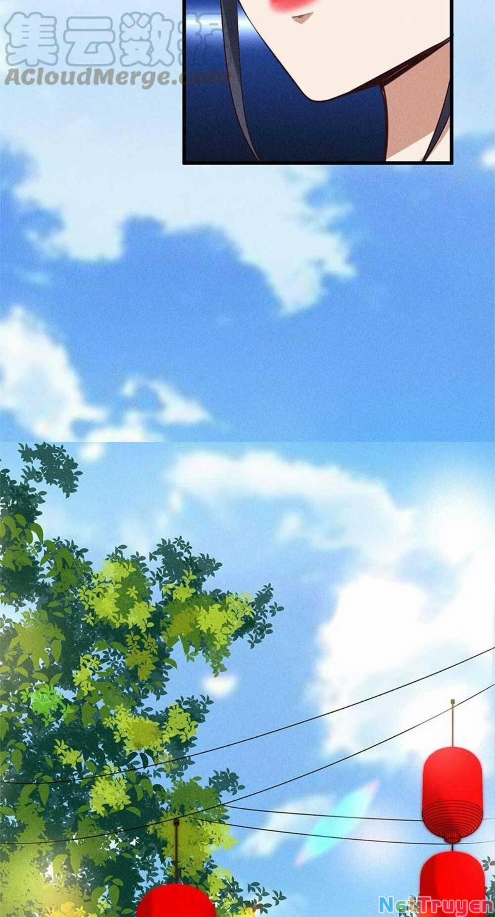 Tái Sinh Trở Lại : Ta Trở Thành Độc Y Thái Tử Phi 12 trang 8