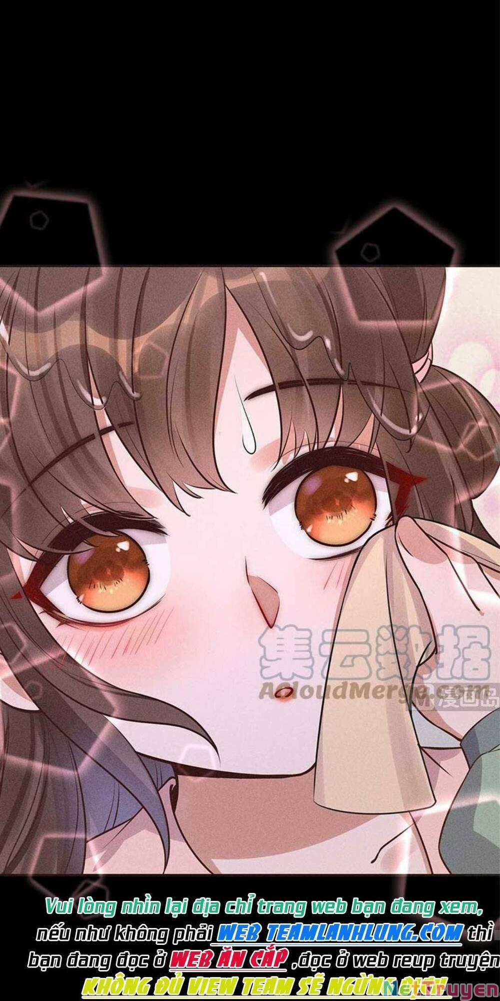 Tái Sinh Trở Lại : Ta Trở Thành Độc Y Thái Tử Phi 13 trang 45