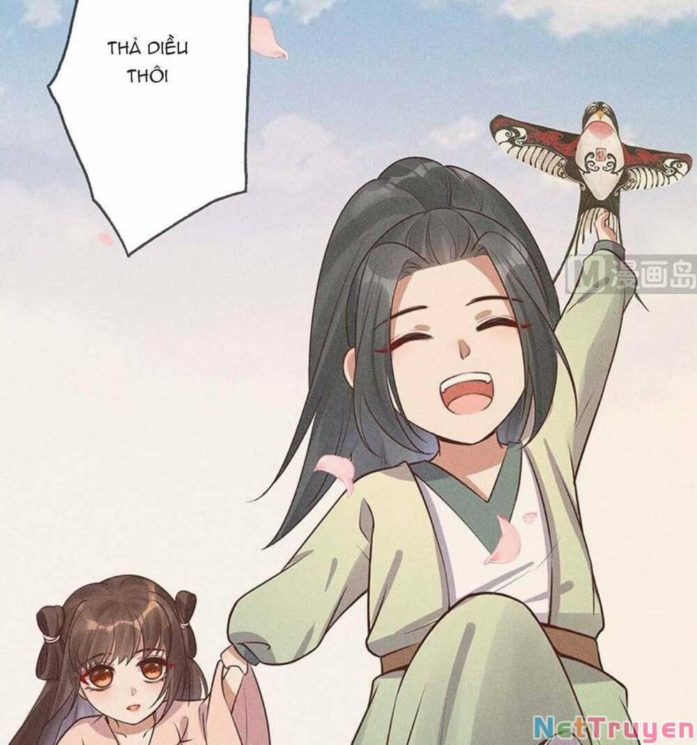 Tái Sinh Trở Lại : Ta Trở Thành Độc Y Thái Tử Phi 13 trang 48