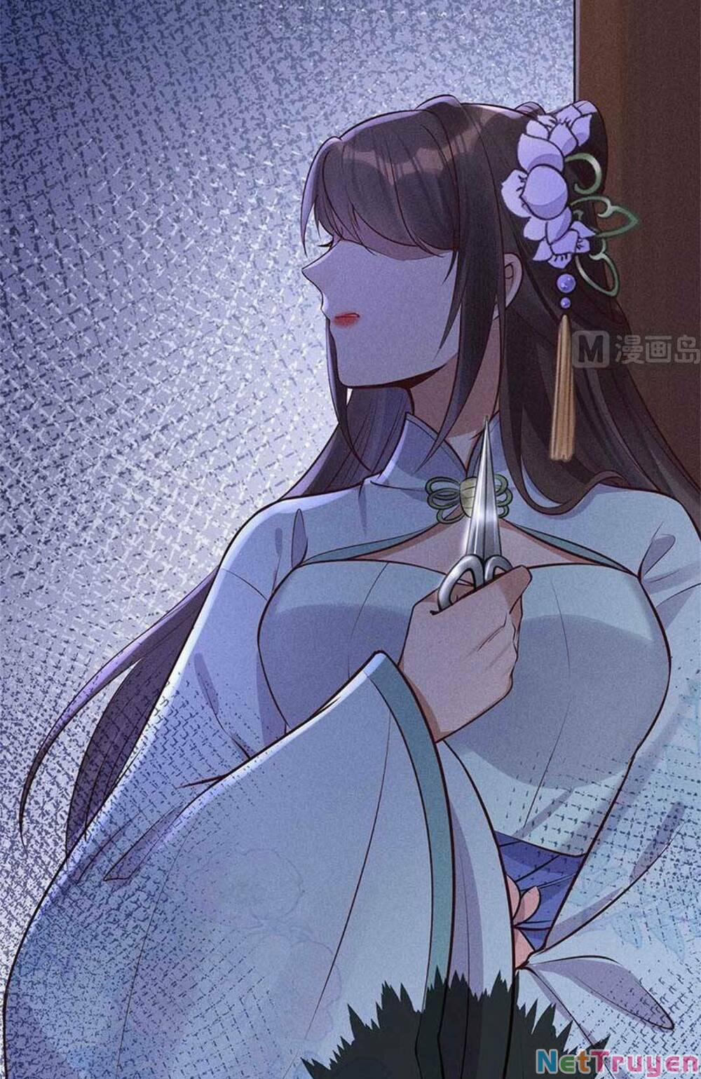 Tái Sinh Trở Lại : Ta Trở Thành Độc Y Thái Tử Phi 13 trang 55