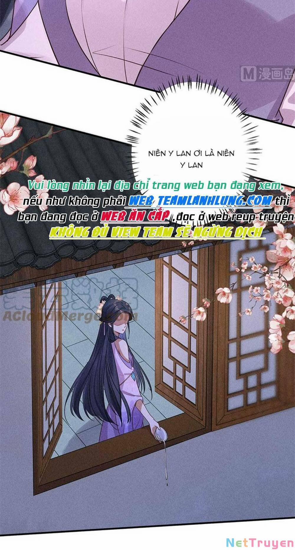 Tái Sinh Trở Lại : Ta Trở Thành Độc Y Thái Tử Phi 14 trang 11