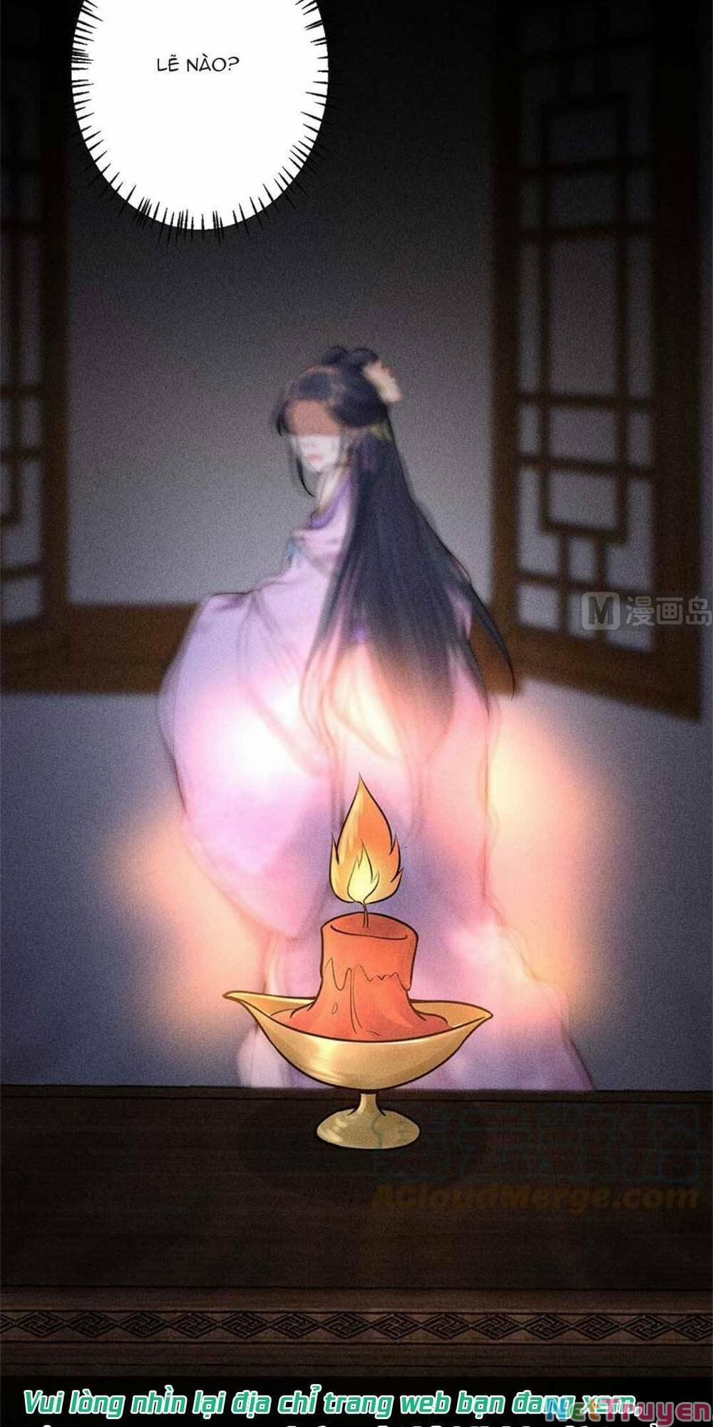 Tái Sinh Trở Lại : Ta Trở Thành Độc Y Thái Tử Phi 14 trang 16