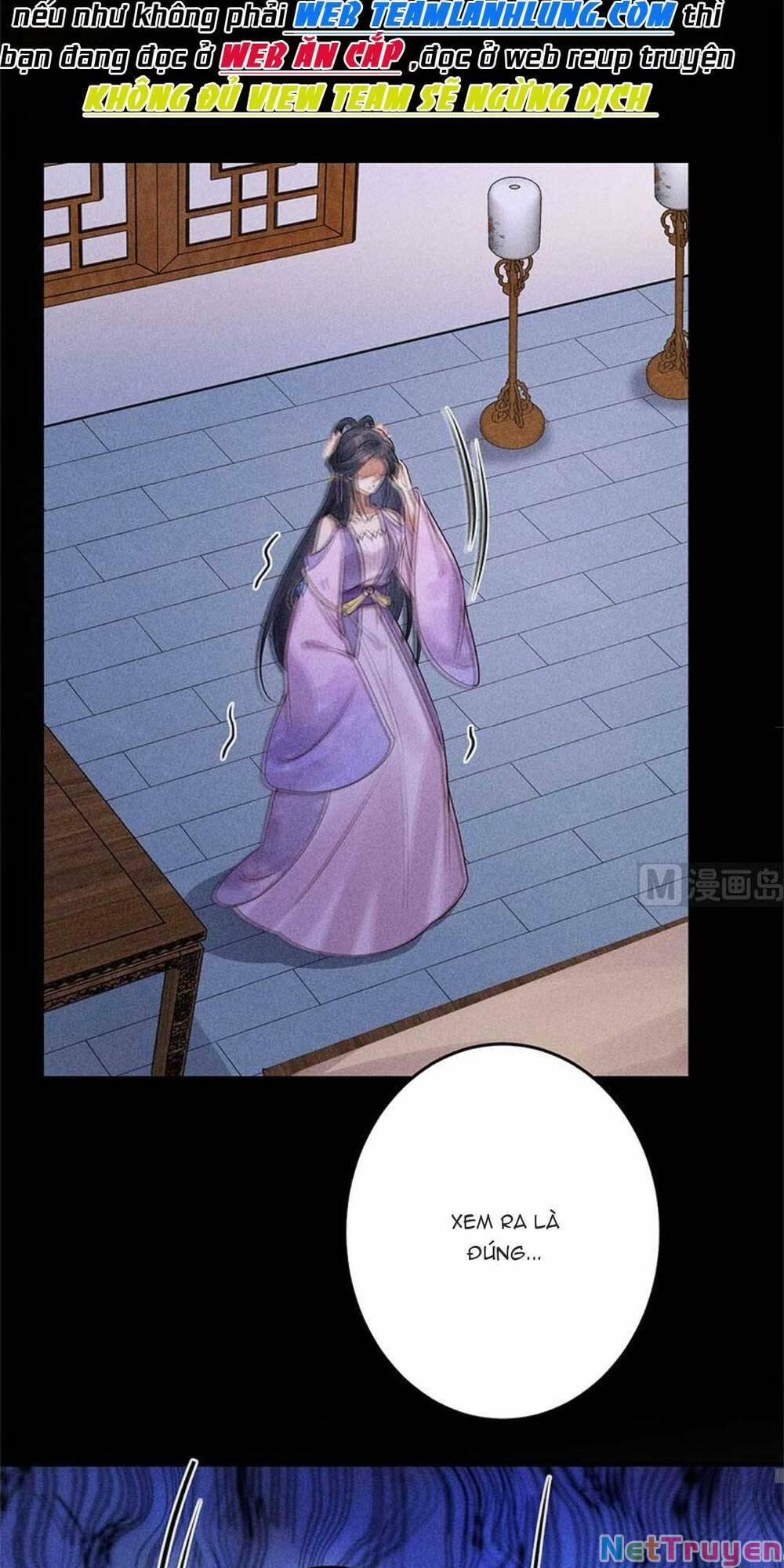 Tái Sinh Trở Lại : Ta Trở Thành Độc Y Thái Tử Phi 14 trang 17