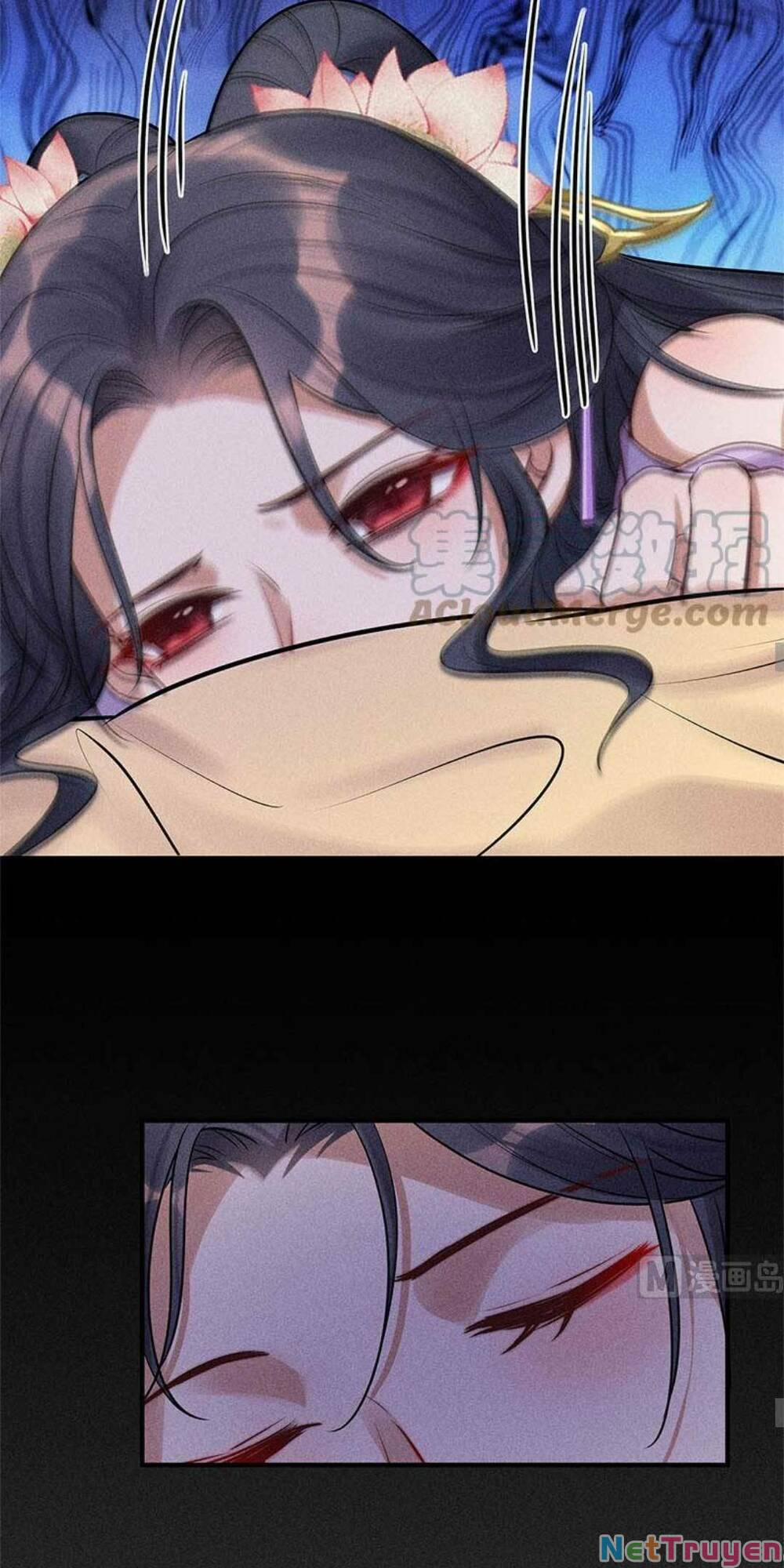 Tái Sinh Trở Lại : Ta Trở Thành Độc Y Thái Tử Phi 14 trang 18