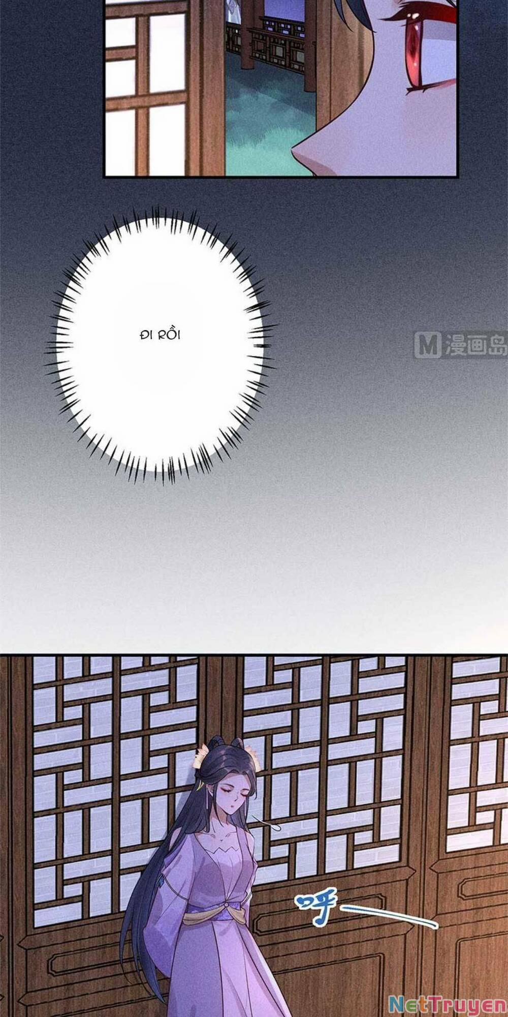 Tái Sinh Trở Lại : Ta Trở Thành Độc Y Thái Tử Phi 14 trang 2