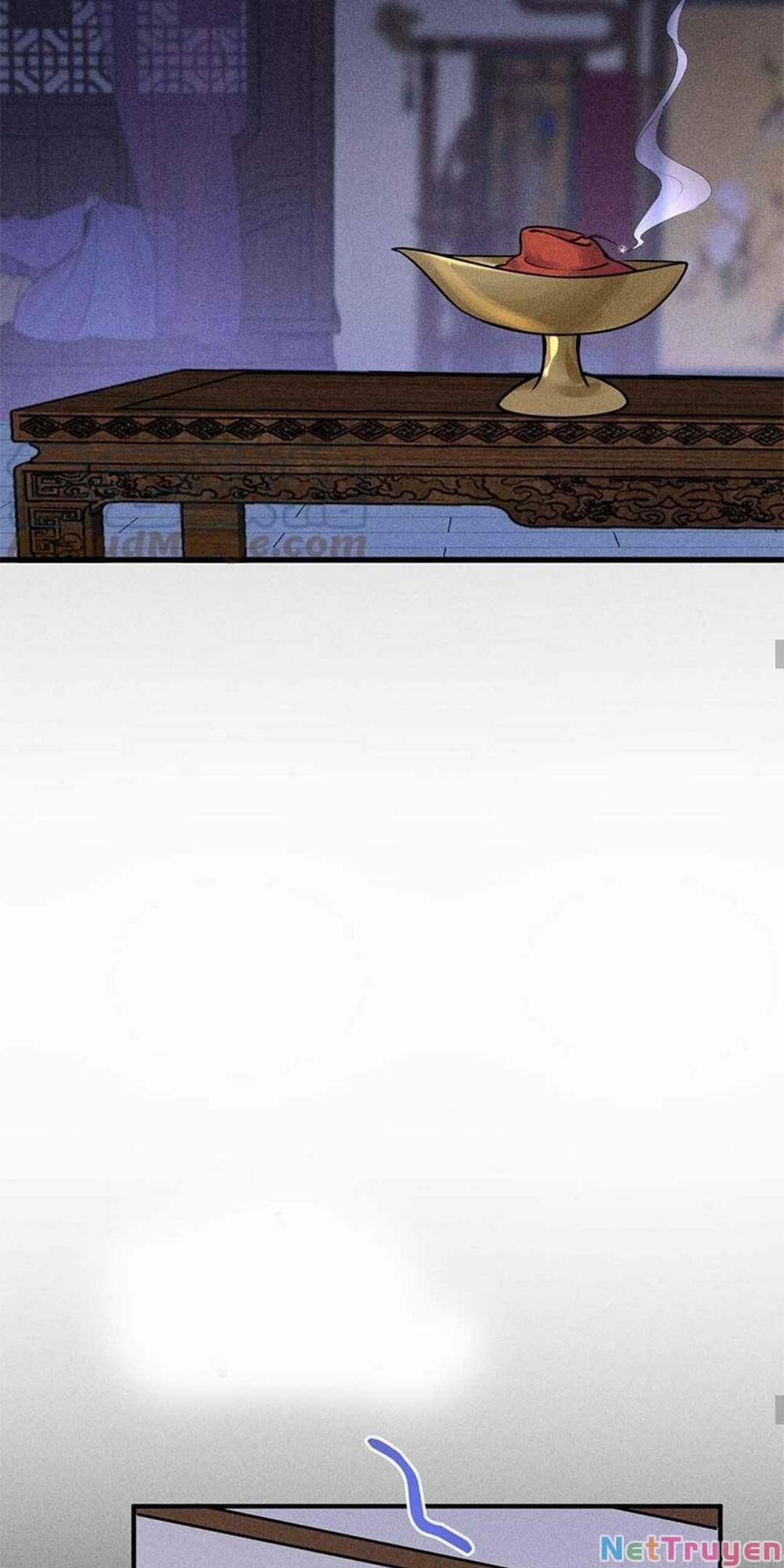 Tái Sinh Trở Lại : Ta Trở Thành Độc Y Thái Tử Phi 14 trang 21