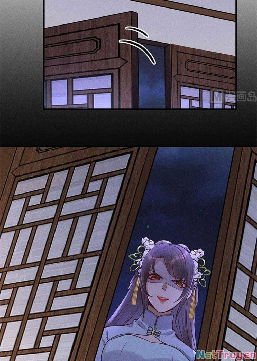 Tái Sinh Trở Lại : Ta Trở Thành Độc Y Thái Tử Phi 14 trang 22