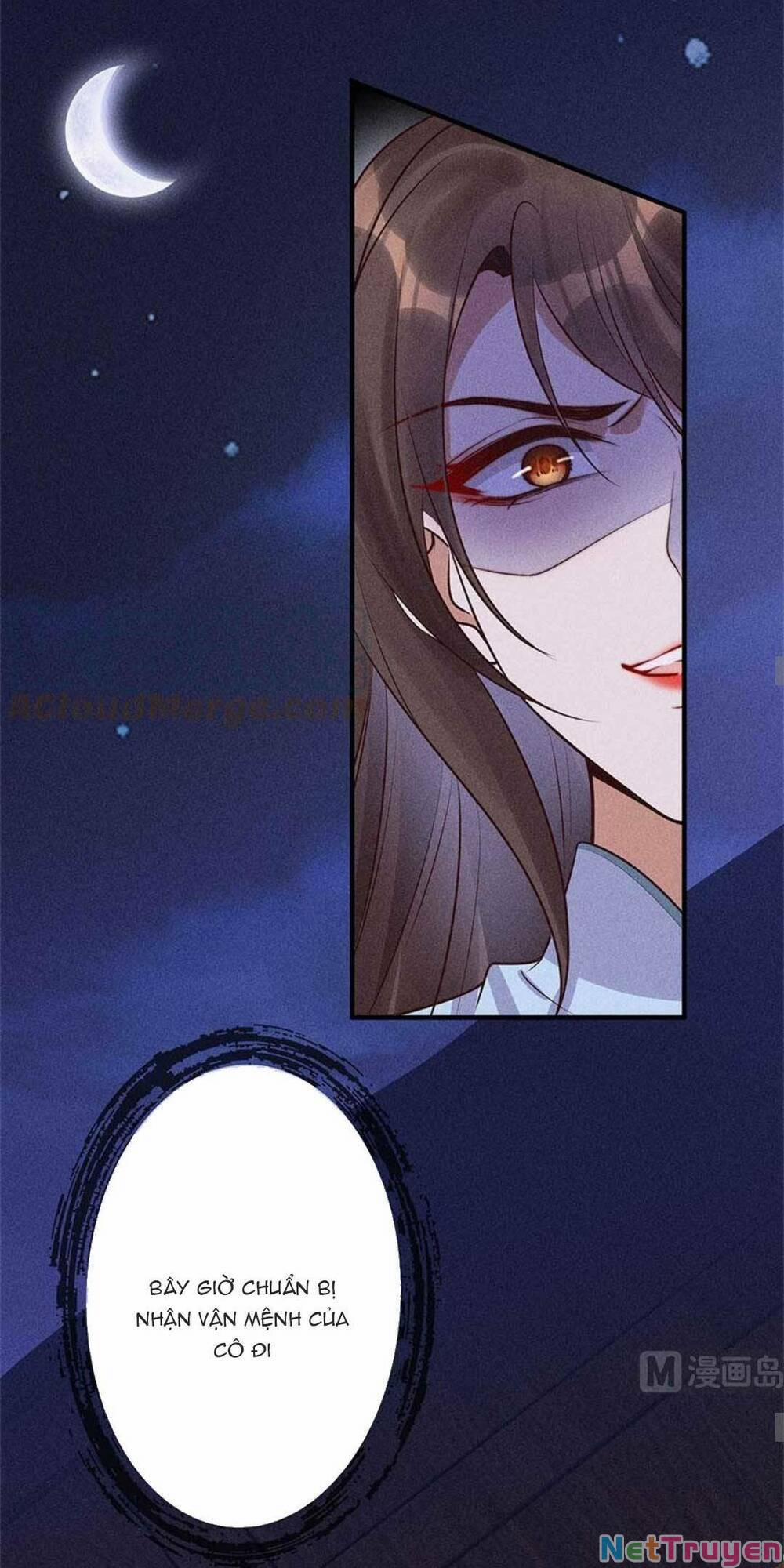 Tái Sinh Trở Lại : Ta Trở Thành Độc Y Thái Tử Phi 14 trang 28