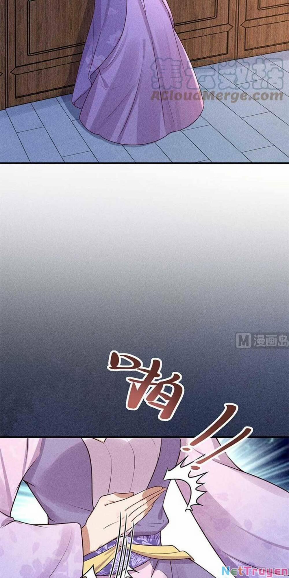 Tái Sinh Trở Lại : Ta Trở Thành Độc Y Thái Tử Phi 14 trang 3