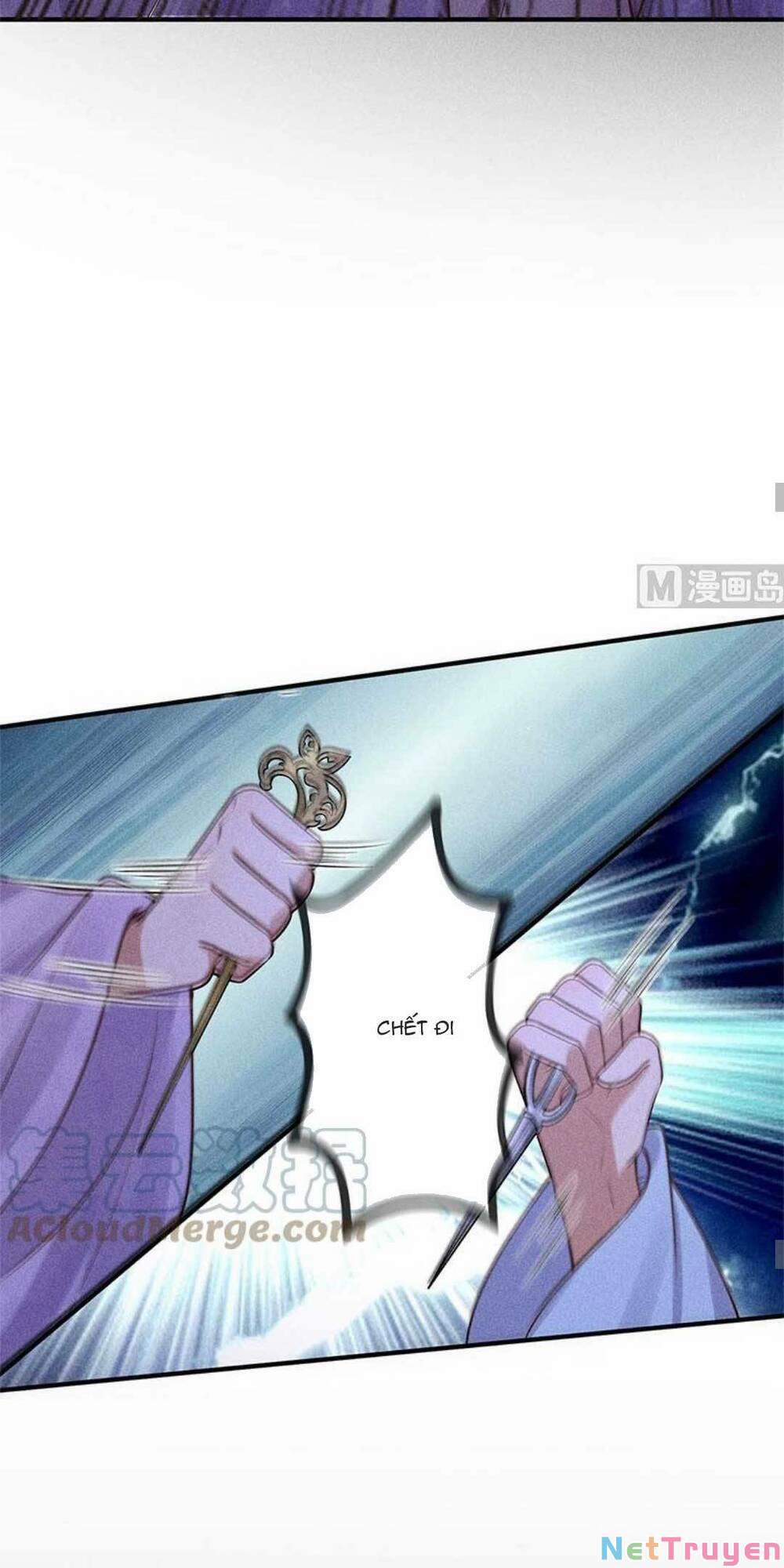 Tái Sinh Trở Lại : Ta Trở Thành Độc Y Thái Tử Phi 14 trang 31