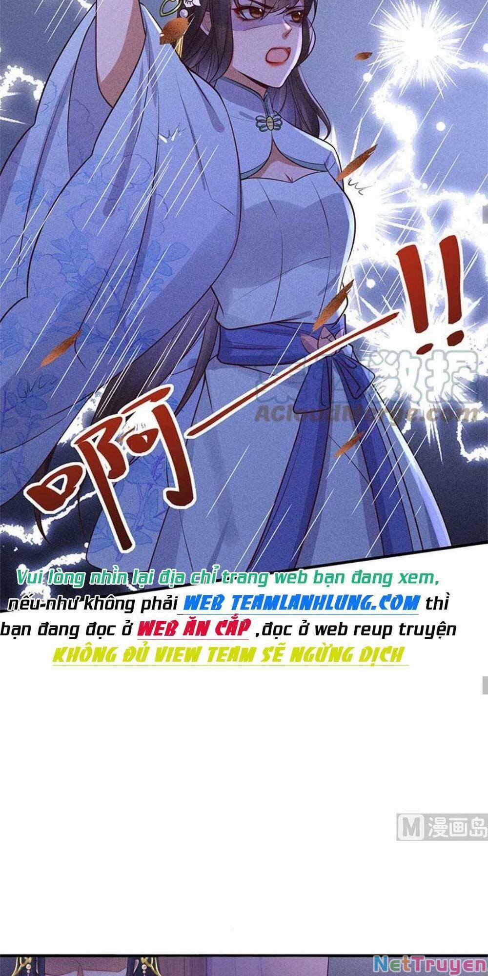 Tái Sinh Trở Lại : Ta Trở Thành Độc Y Thái Tử Phi 14 trang 33