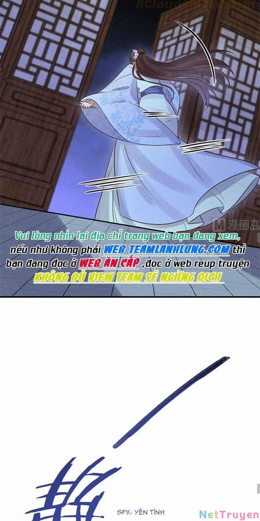 Tái Sinh Trở Lại : Ta Trở Thành Độc Y Thái Tử Phi 14 trang 39