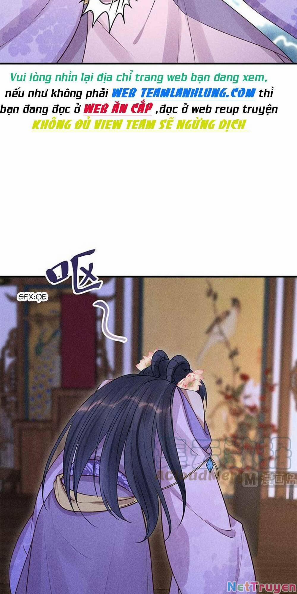 Tái Sinh Trở Lại : Ta Trở Thành Độc Y Thái Tử Phi 14 trang 4