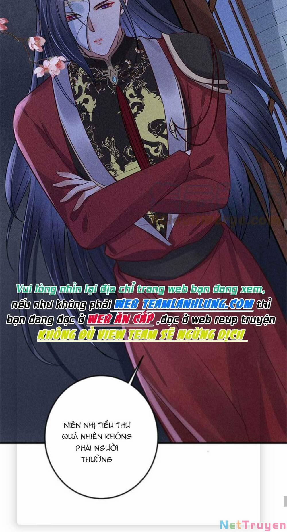 Tái Sinh Trở Lại : Ta Trở Thành Độc Y Thái Tử Phi 14 trang 42