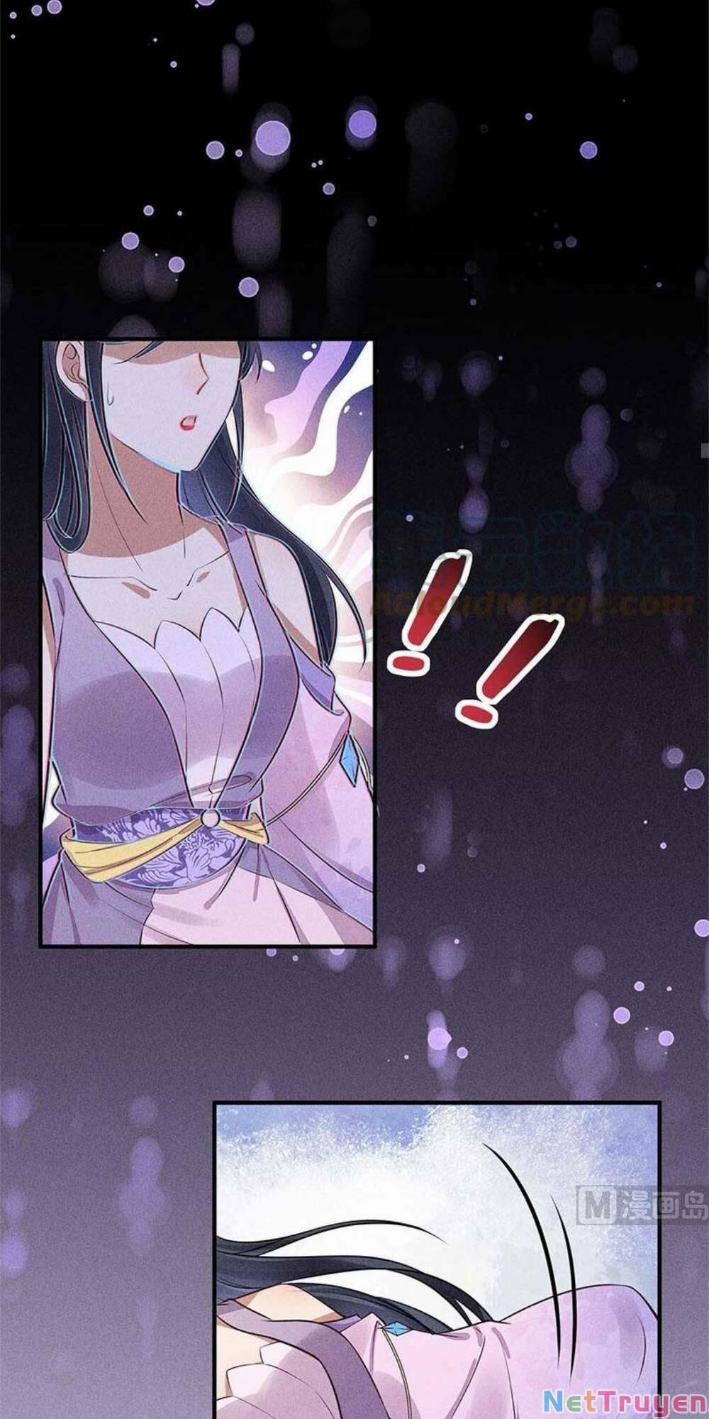 Tái Sinh Trở Lại : Ta Trở Thành Độc Y Thái Tử Phi 14 trang 44