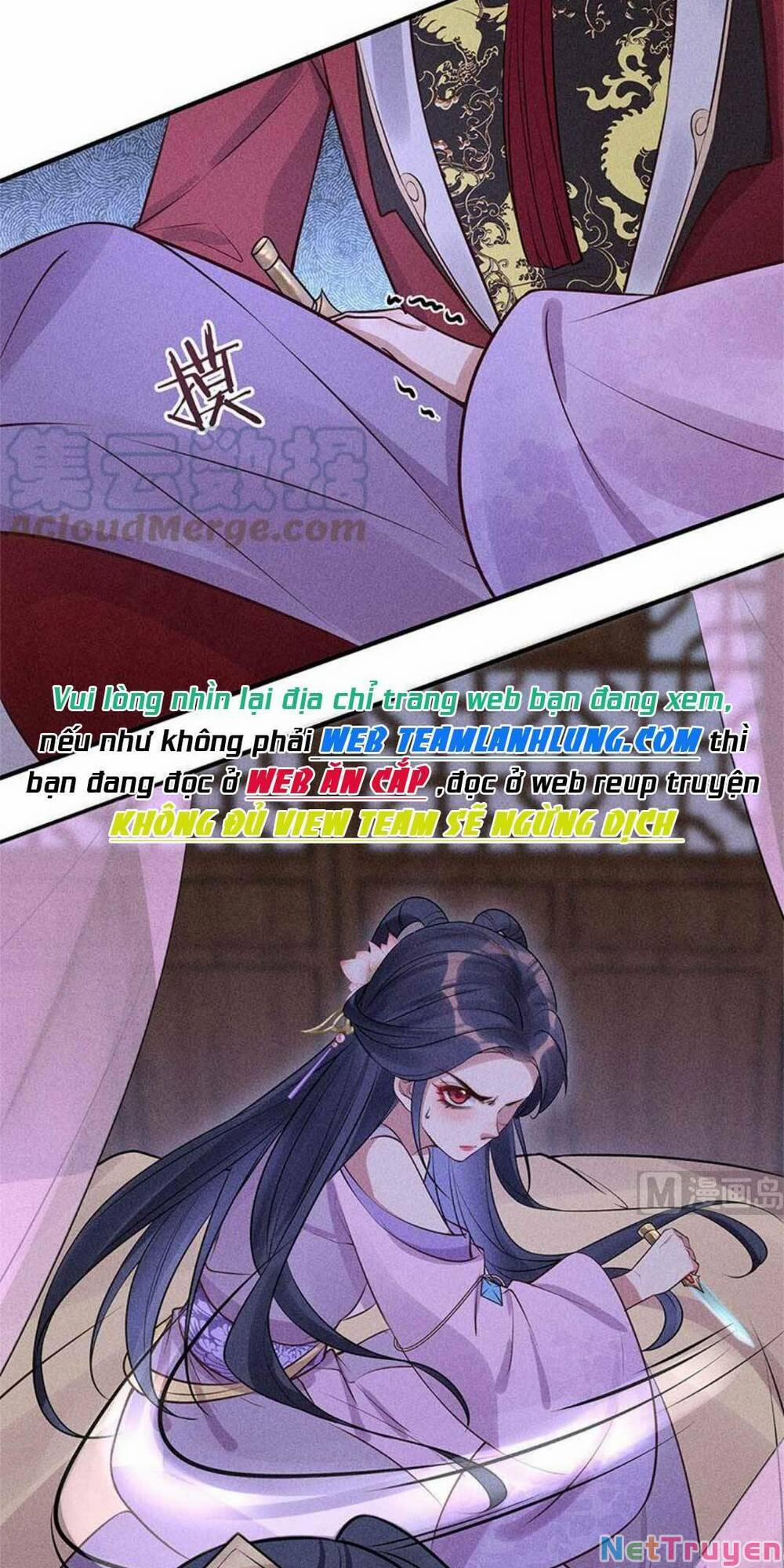 Tái Sinh Trở Lại : Ta Trở Thành Độc Y Thái Tử Phi 14 trang 49