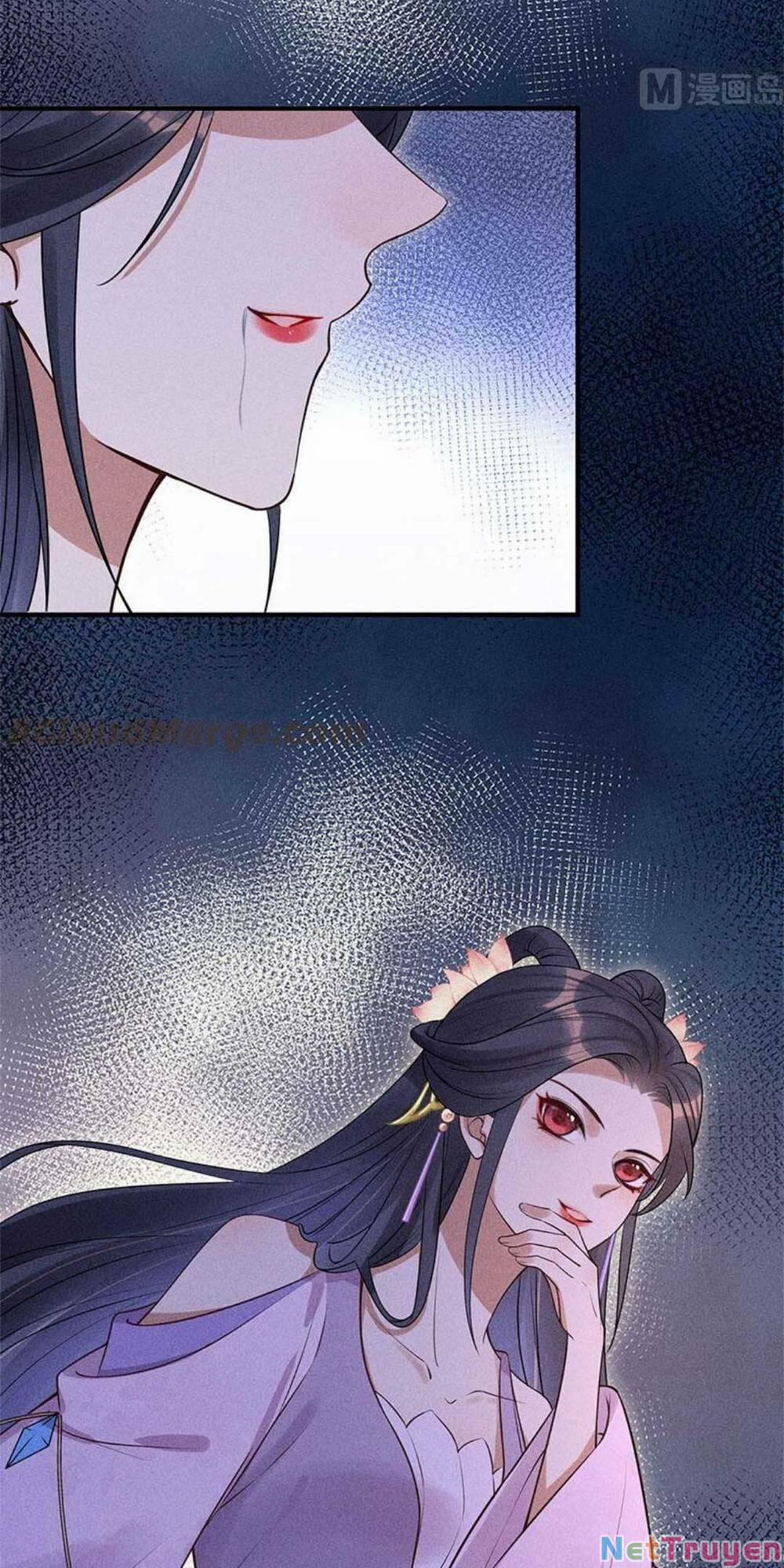 Tái Sinh Trở Lại : Ta Trở Thành Độc Y Thái Tử Phi 14 trang 6