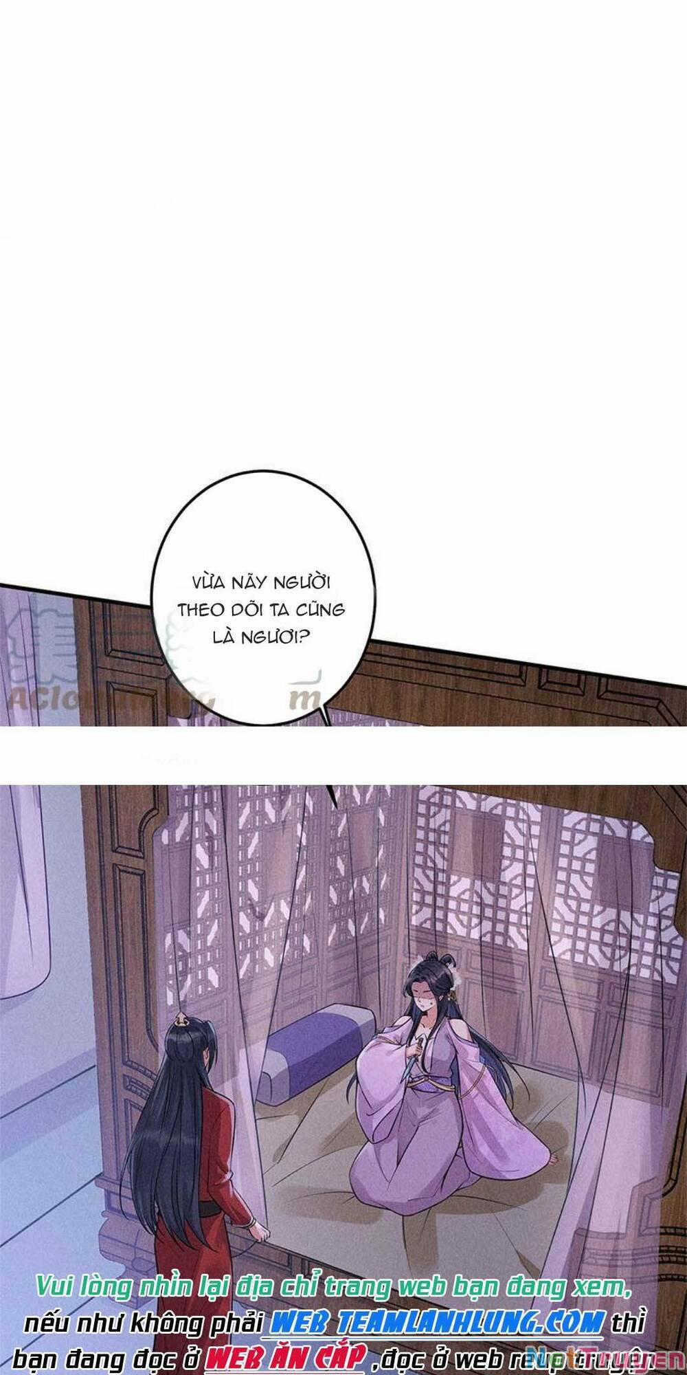 Tái Sinh Trở Lại : Ta Trở Thành Độc Y Thái Tử Phi 15 trang 1