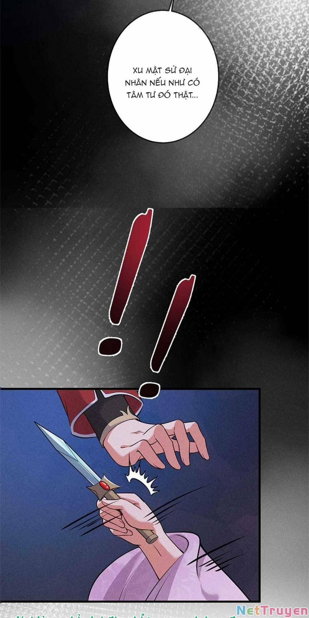 Tái Sinh Trở Lại : Ta Trở Thành Độc Y Thái Tử Phi 15 trang 10