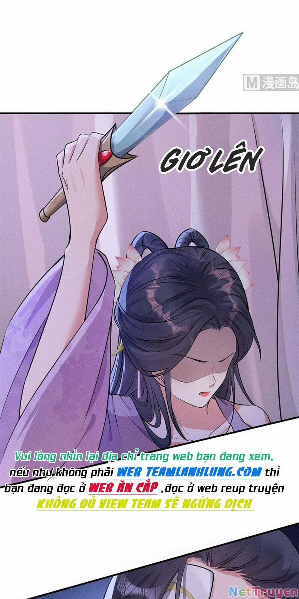 Tái Sinh Trở Lại : Ta Trở Thành Độc Y Thái Tử Phi 15 trang 19