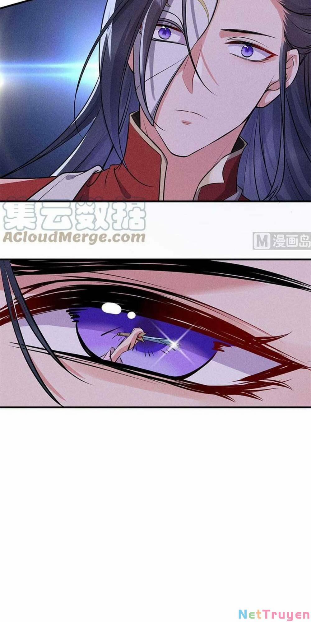 Tái Sinh Trở Lại : Ta Trở Thành Độc Y Thái Tử Phi 15 trang 20