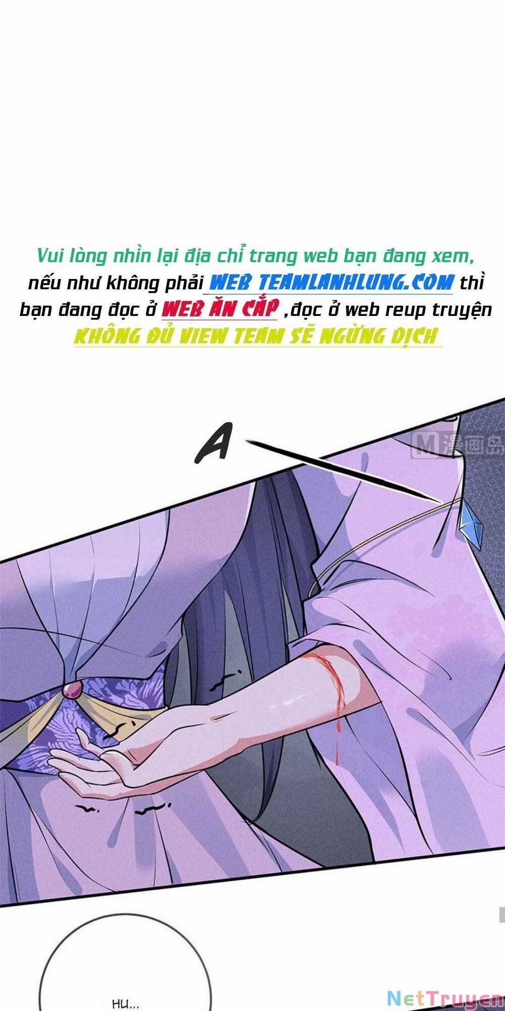 Tái Sinh Trở Lại : Ta Trở Thành Độc Y Thái Tử Phi 15 trang 24