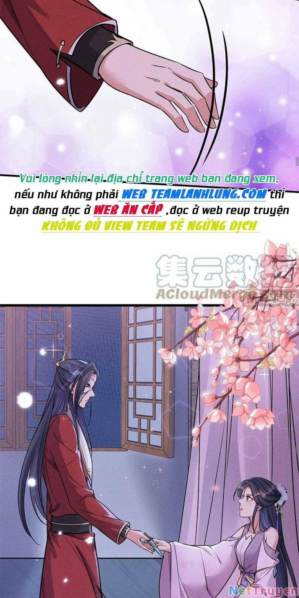 Tái Sinh Trở Lại : Ta Trở Thành Độc Y Thái Tử Phi 15 trang 36