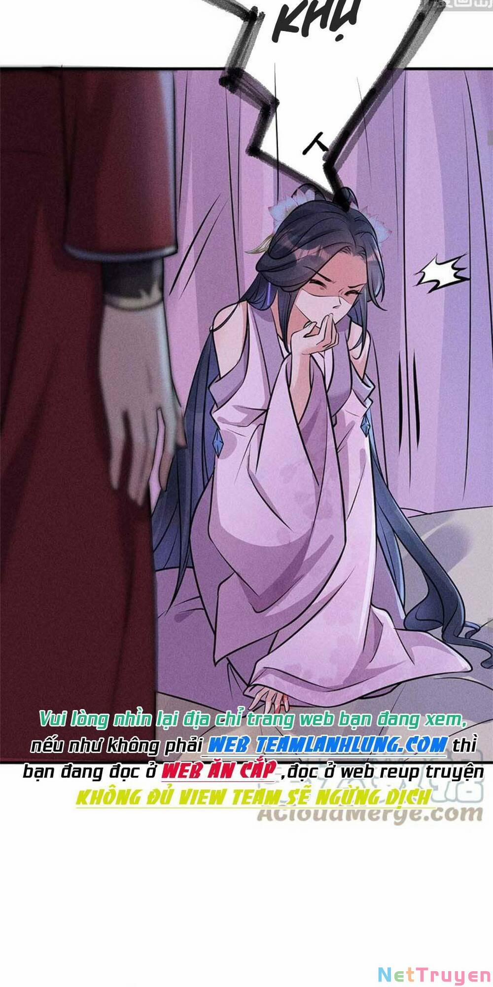 Tái Sinh Trở Lại : Ta Trở Thành Độc Y Thái Tử Phi 15 trang 39