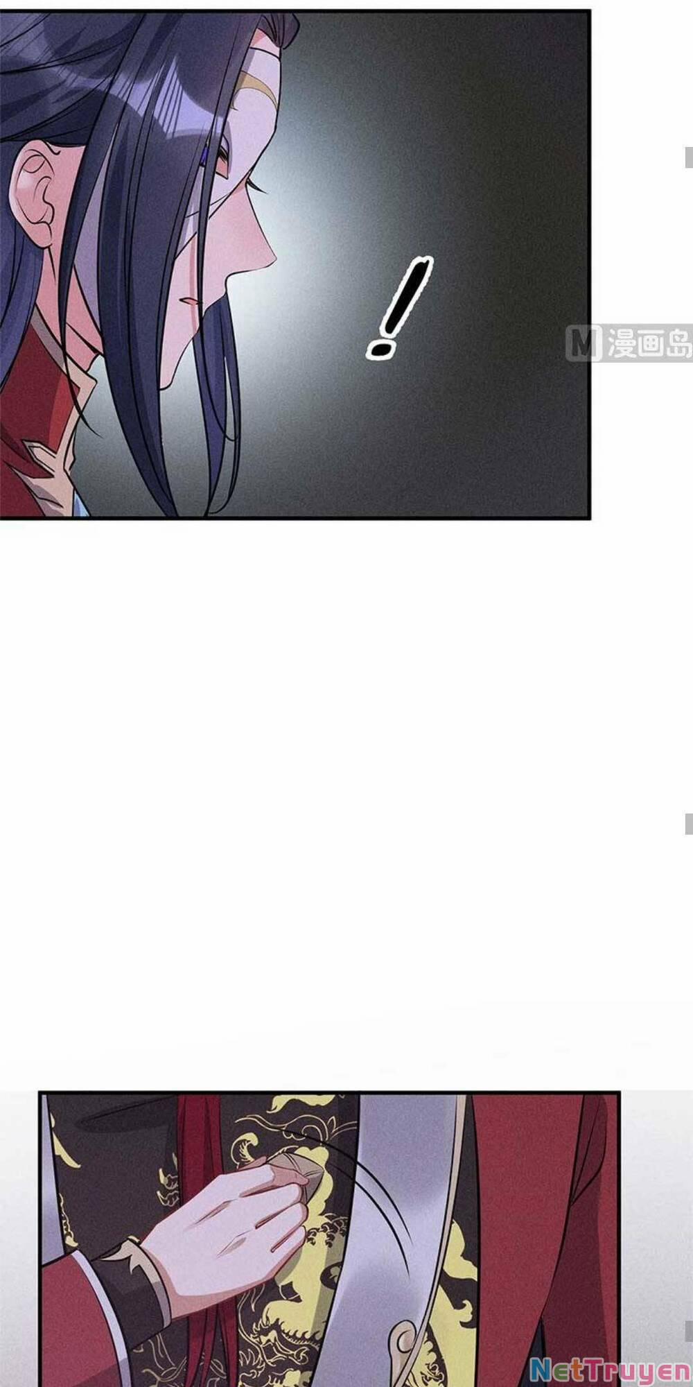 Tái Sinh Trở Lại : Ta Trở Thành Độc Y Thái Tử Phi 15 trang 40