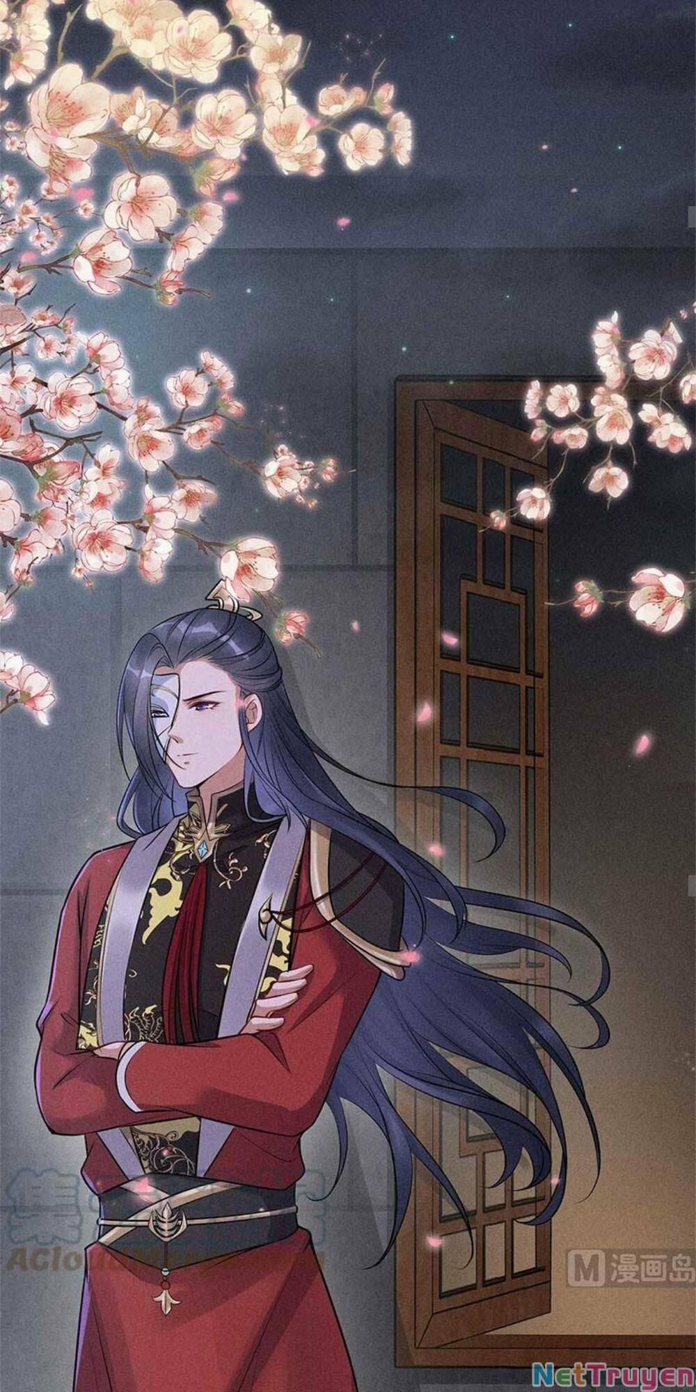 Tái Sinh Trở Lại : Ta Trở Thành Độc Y Thái Tử Phi 15 trang 46