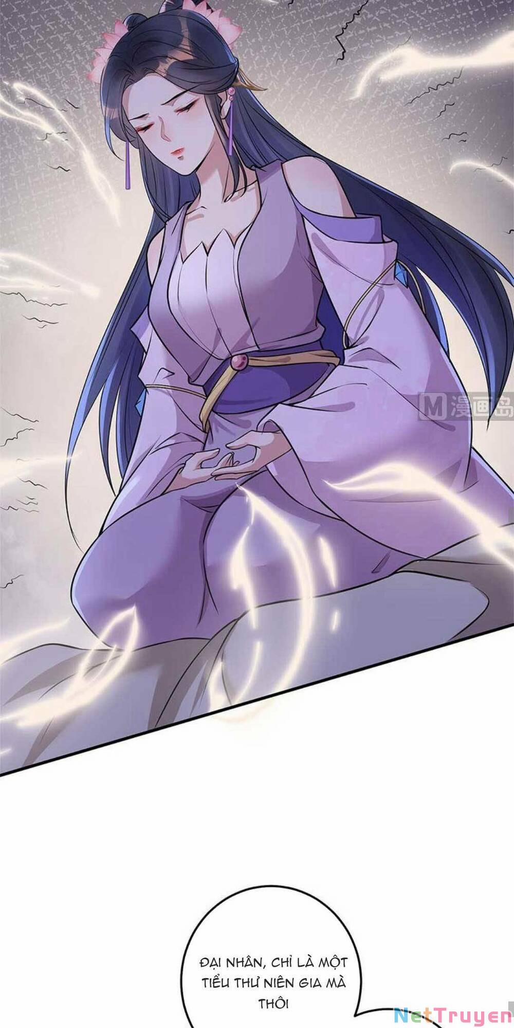 Tái Sinh Trở Lại : Ta Trở Thành Độc Y Thái Tử Phi 15 trang 49