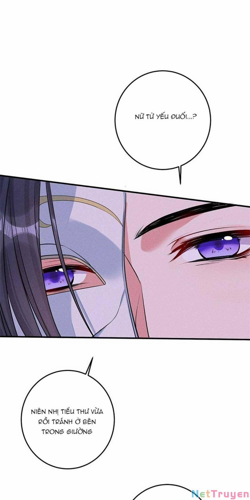 Tái Sinh Trở Lại : Ta Trở Thành Độc Y Thái Tử Phi 15 trang 5