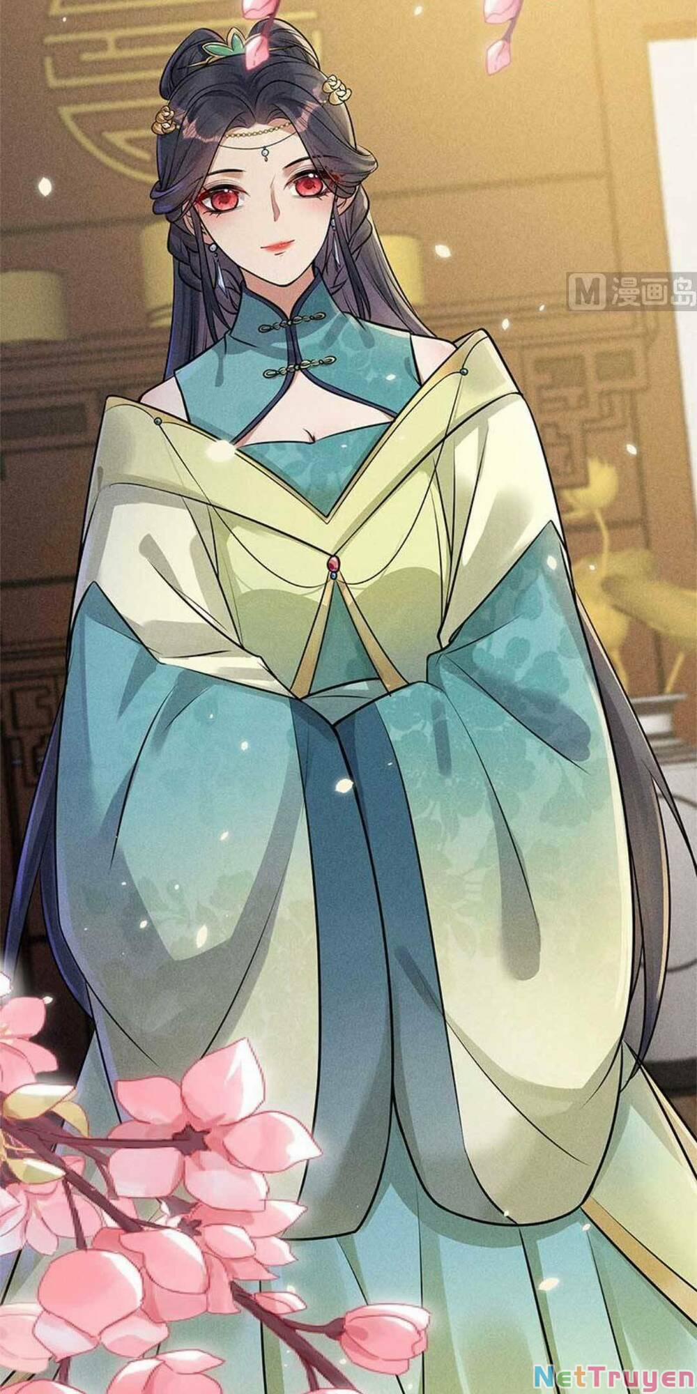 Tái Sinh Trở Lại : Ta Trở Thành Độc Y Thái Tử Phi 15 trang 60