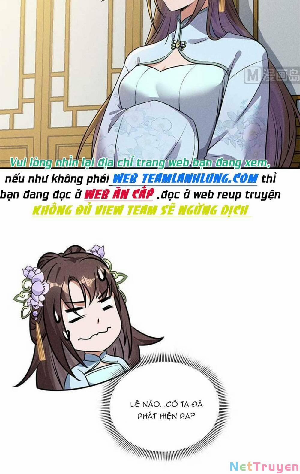 Tái Sinh Trở Lại : Ta Trở Thành Độc Y Thái Tử Phi 15 trang 64