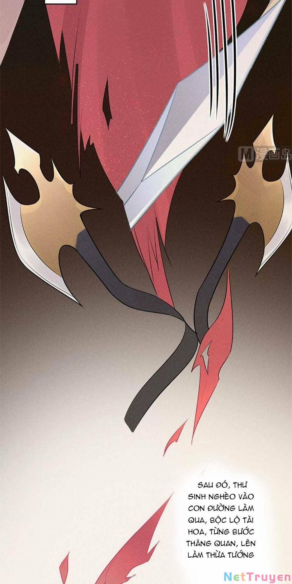 Tái Sinh Trở Lại : Ta Trở Thành Độc Y Thái Tử Phi 16 trang 13