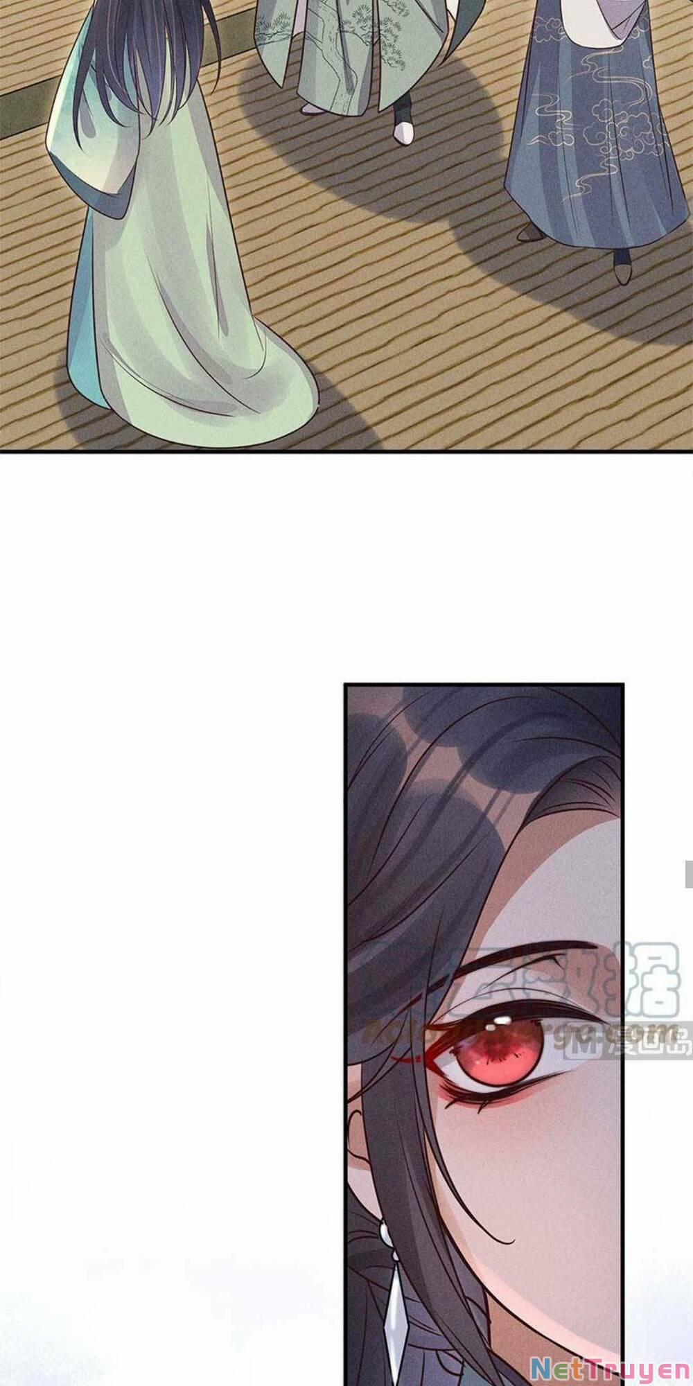 Tái Sinh Trở Lại : Ta Trở Thành Độc Y Thái Tử Phi 16 trang 21