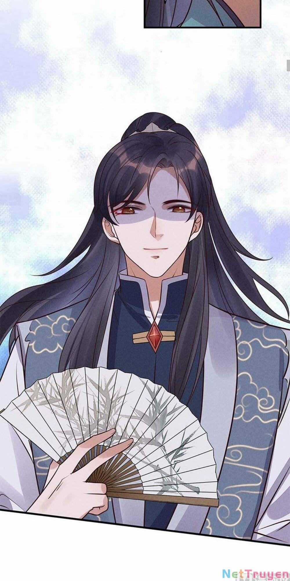 Tái Sinh Trở Lại : Ta Trở Thành Độc Y Thái Tử Phi 16 trang 22