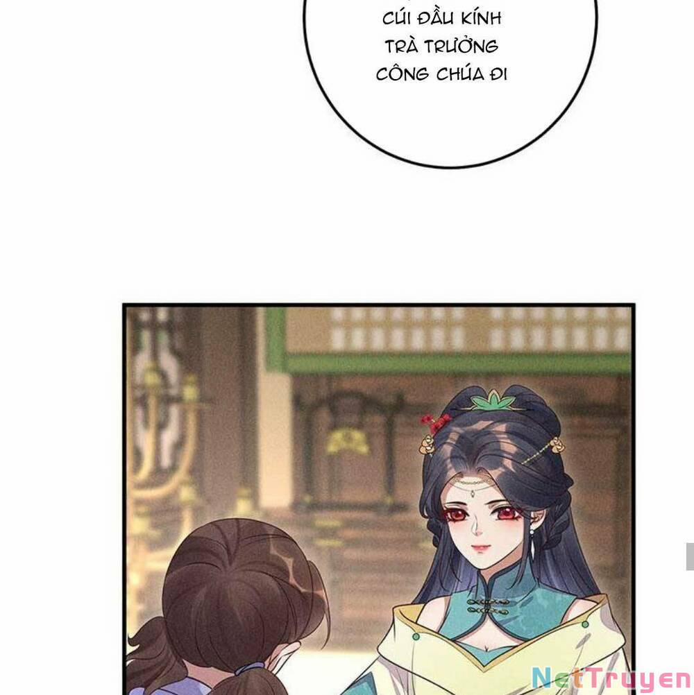 Tái Sinh Trở Lại : Ta Trở Thành Độc Y Thái Tử Phi 16 trang 26