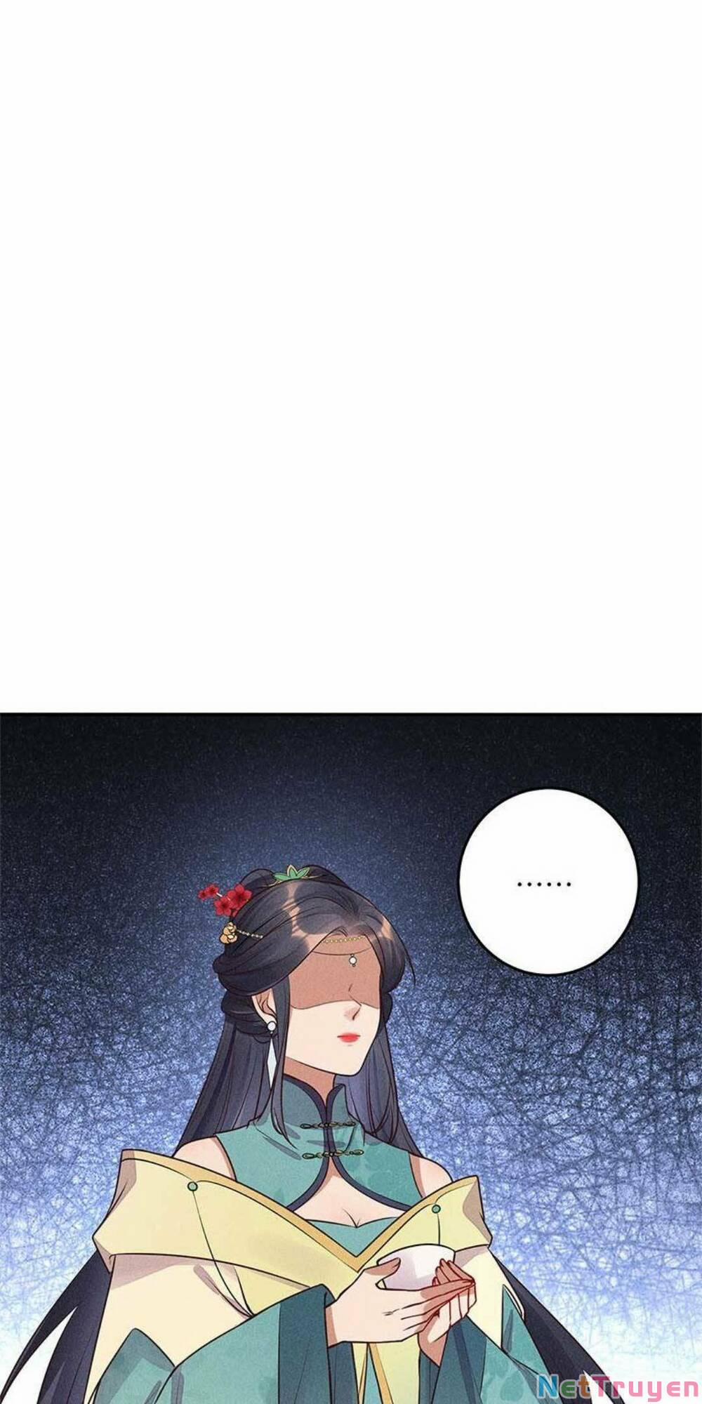 Tái Sinh Trở Lại : Ta Trở Thành Độc Y Thái Tử Phi 16 trang 28