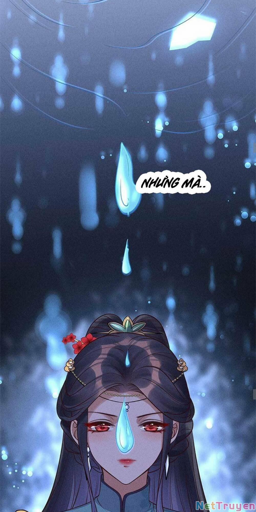 Tái Sinh Trở Lại : Ta Trở Thành Độc Y Thái Tử Phi 16 trang 33