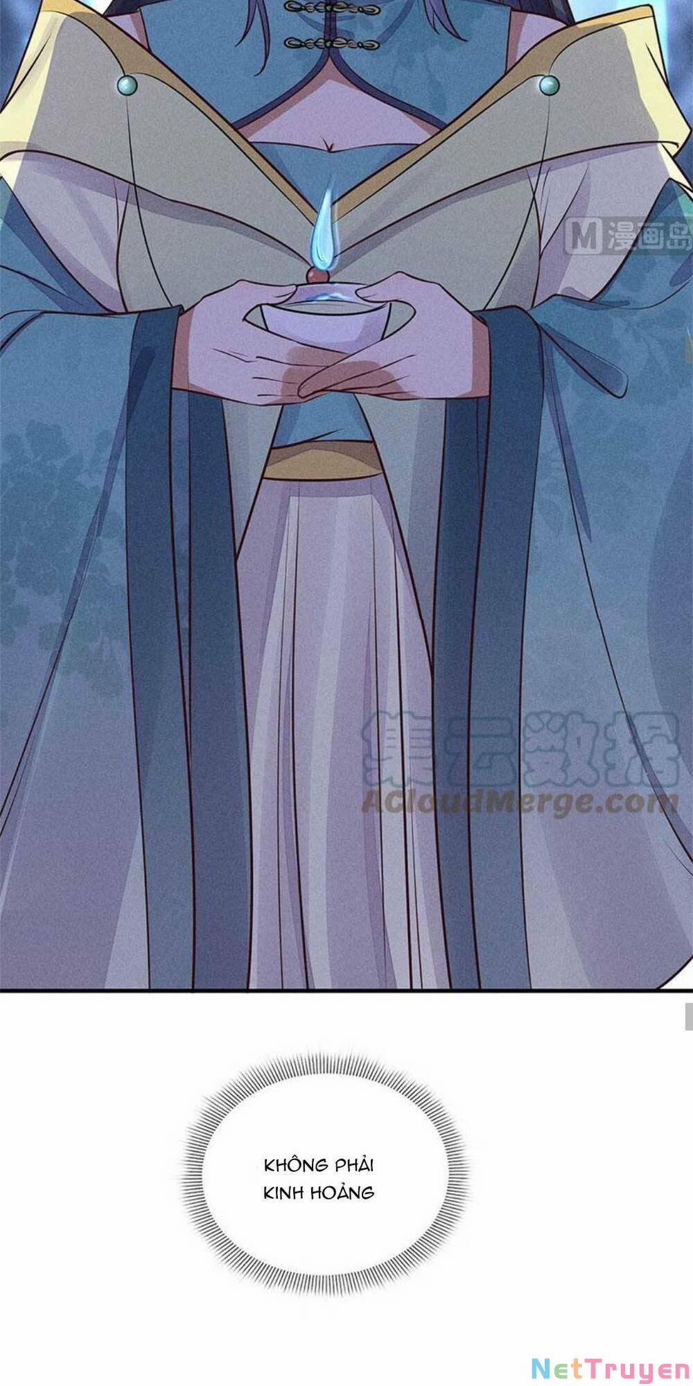 Tái Sinh Trở Lại : Ta Trở Thành Độc Y Thái Tử Phi 16 trang 34