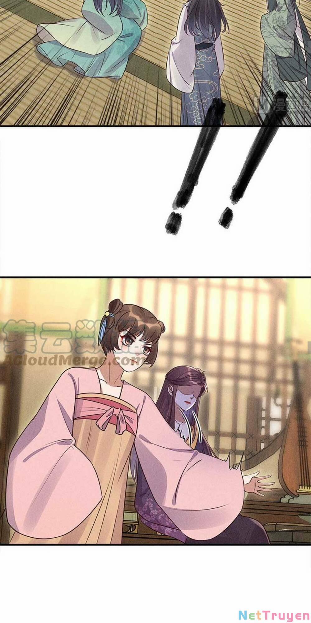 Tái Sinh Trở Lại : Ta Trở Thành Độc Y Thái Tử Phi 16 trang 39